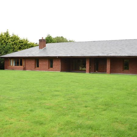 Lios Daire Killarney Exterior photo